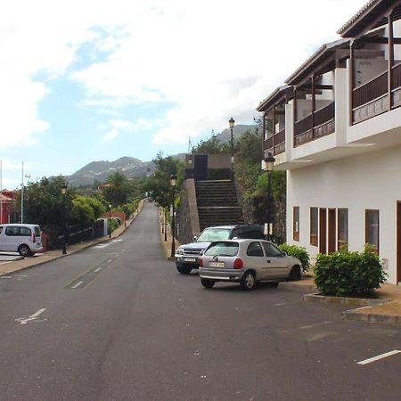 Madesaik Apartment Brena Baja Bagian luar foto