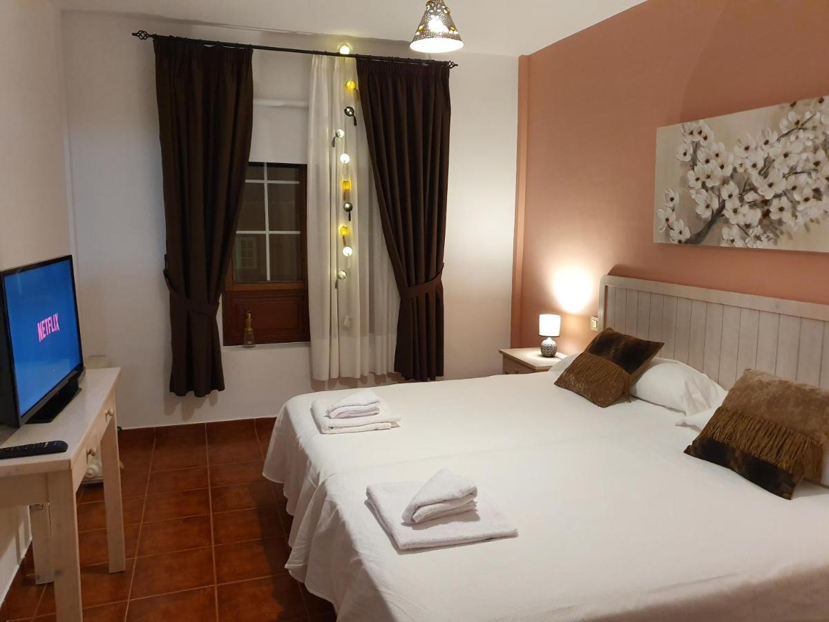 Madesaik Apartment Brena Baja Bagian luar foto