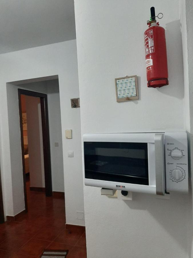 Madesaik Apartment Brena Baja Bagian luar foto