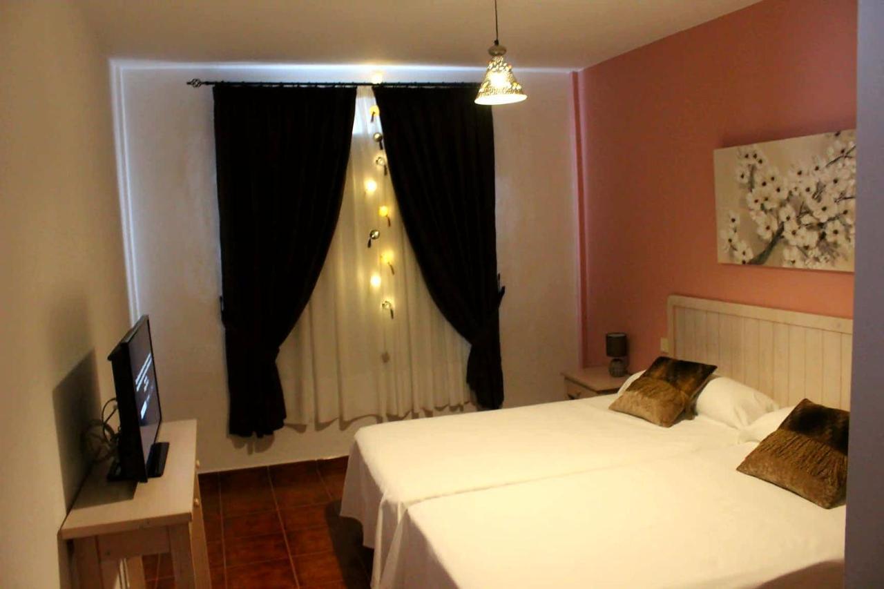 Madesaik Apartment Brena Baja Bagian luar foto