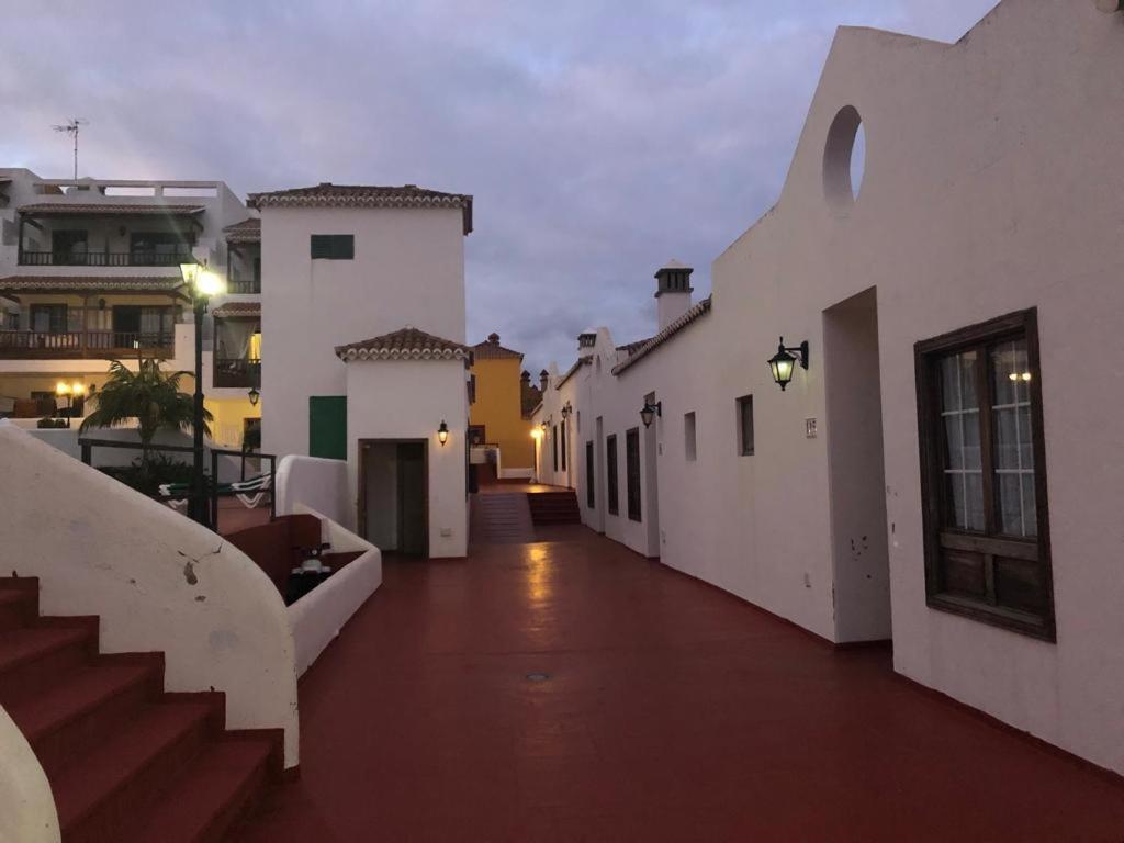 Madesaik Apartment Brena Baja Bagian luar foto