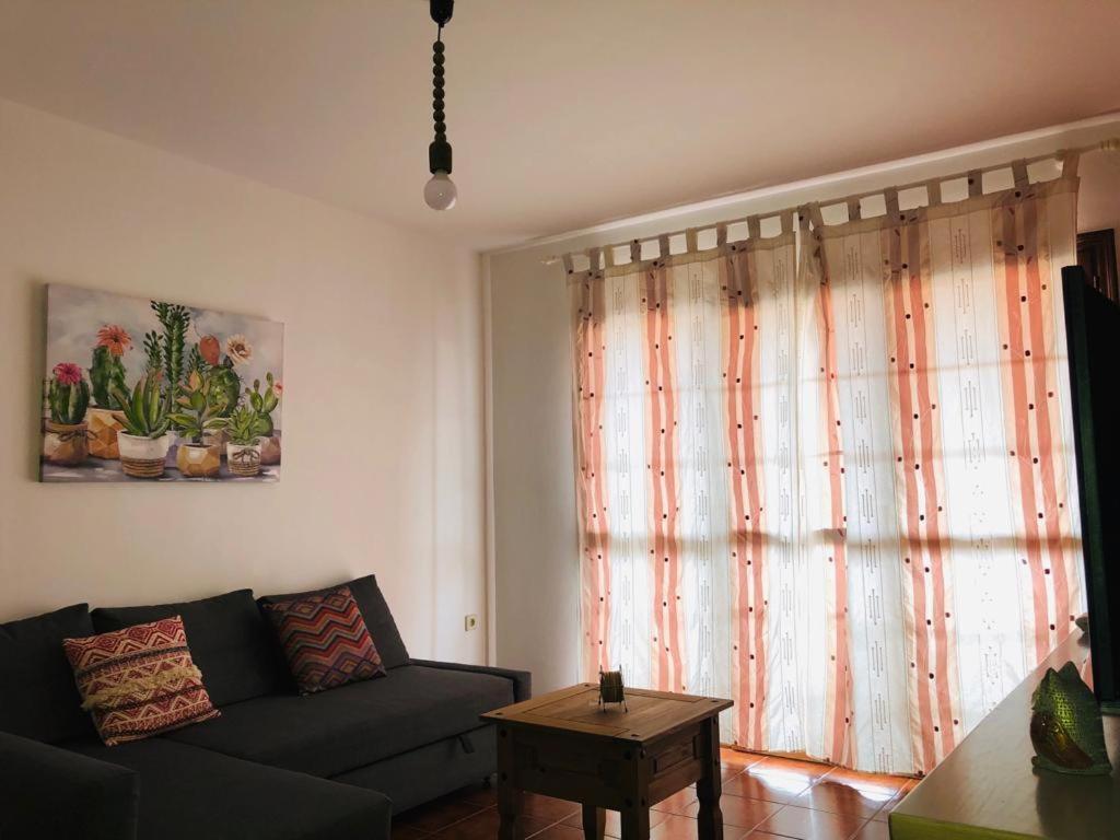 Madesaik Apartment Brena Baja Bagian luar foto