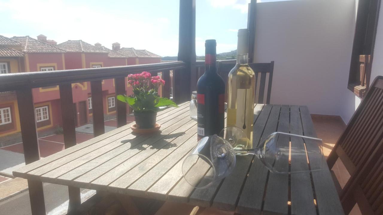 Madesaik Apartment Brena Baja Bagian luar foto