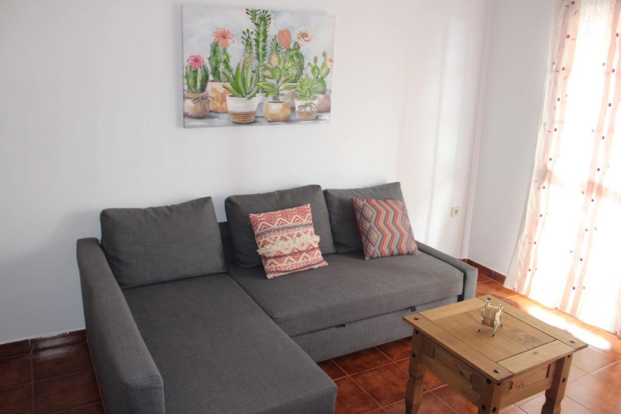 Madesaik Apartment Brena Baja Bagian luar foto