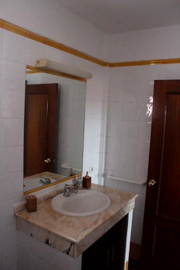 Madesaik Apartment Brena Baja Bagian luar foto